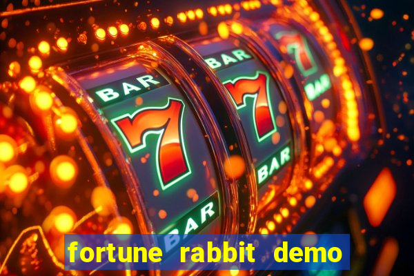 fortune rabbit demo dinheiro infinitoInformational